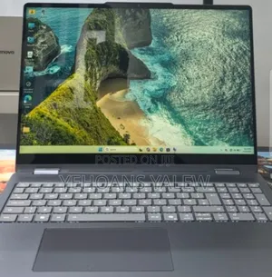 New Laptop Lenovo Yoga 730 16GB Intel Core Ultra 5 SSD 512GB