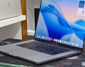 New Laptop Apple MacBook Pro 2021 M1 64GB Apple M1 Max SSD 1T