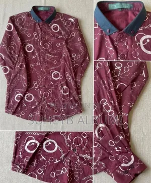 Classic Shirt