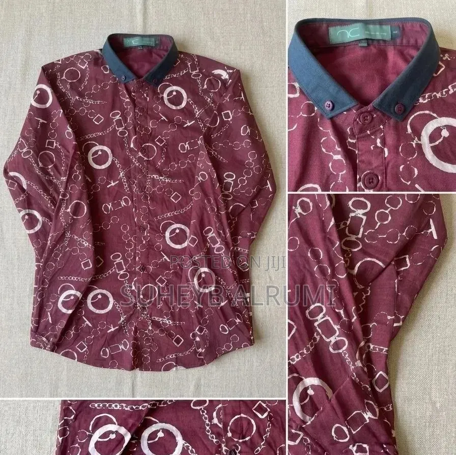 Classic Shirt