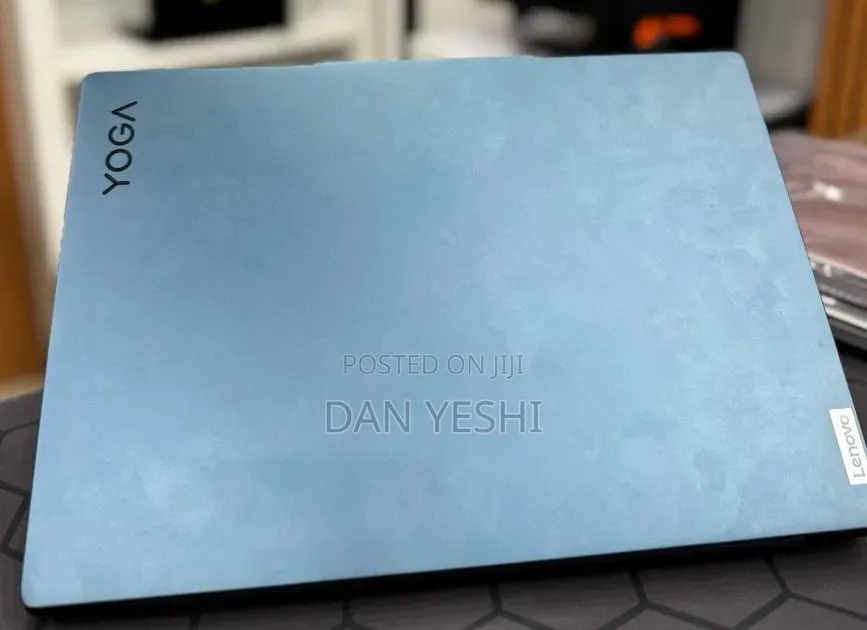 New Laptop Lenovo Yoga 2 32GB Intel Core i7 SSD 1T