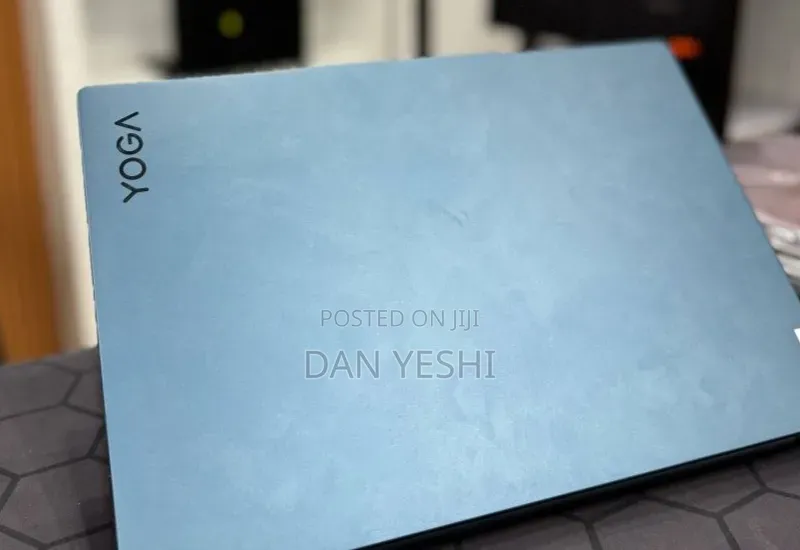 New Laptop Lenovo Yoga 2 32GB Intel Core i7 SSD 1T