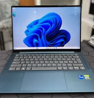 New Laptop Lenovo Yoga 2 32GB Intel Core i7 SSD 1T