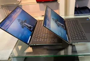 New Laptop Dell Precision 5540 16GB Intel Core i7 SSD 512GB