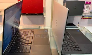 New Laptop Dell Precision 5540 16GB Intel Core i7 SSD 512GB