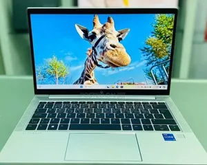 New Laptop HP EliteBook 840 G8 16GB Intel Core i5 SSD 512GB