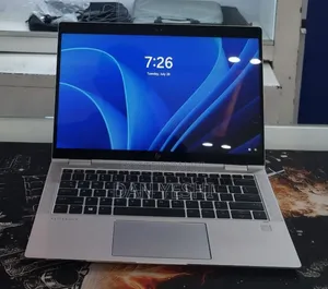 New Laptop HP EliteBook X360 1030 G3 16GB Intel Core i5 SSD 512GB