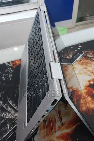 New Laptop HP EliteBook X360 1030 G3 16GB Intel Core i5 SSD 512GB