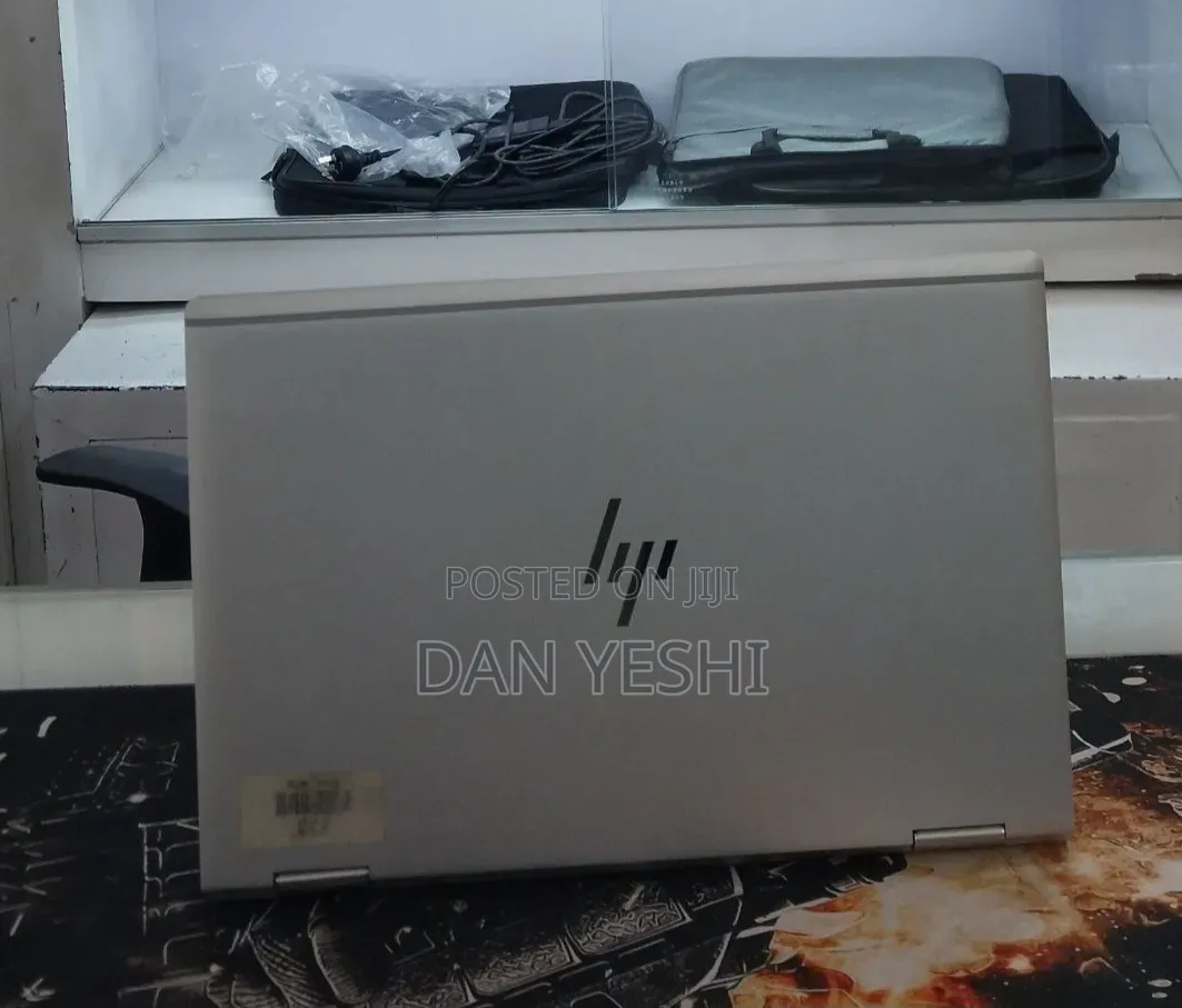New Laptop HP EliteBook X360 1030 G3 16GB Intel Core i5 SSD 512GB