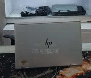 New Laptop HP EliteBook X360 1030 G3 16GB Intel Core i5 SSD 512GB