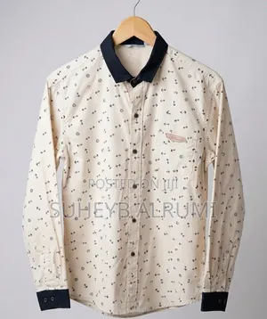 Attractive Shirt