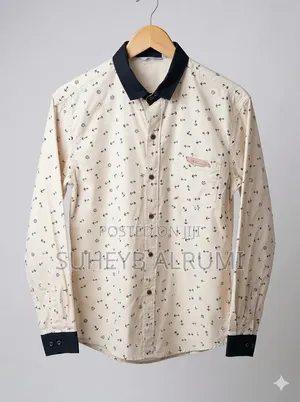 Attractive Shirt
