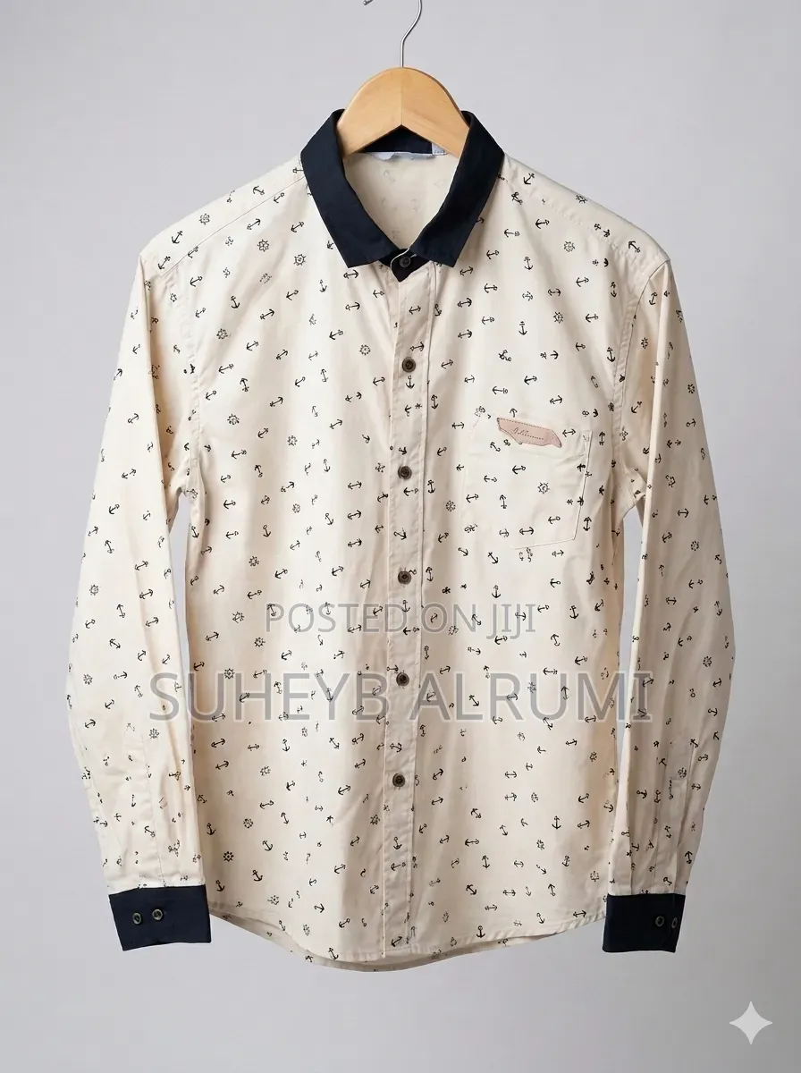Attractive Shirt