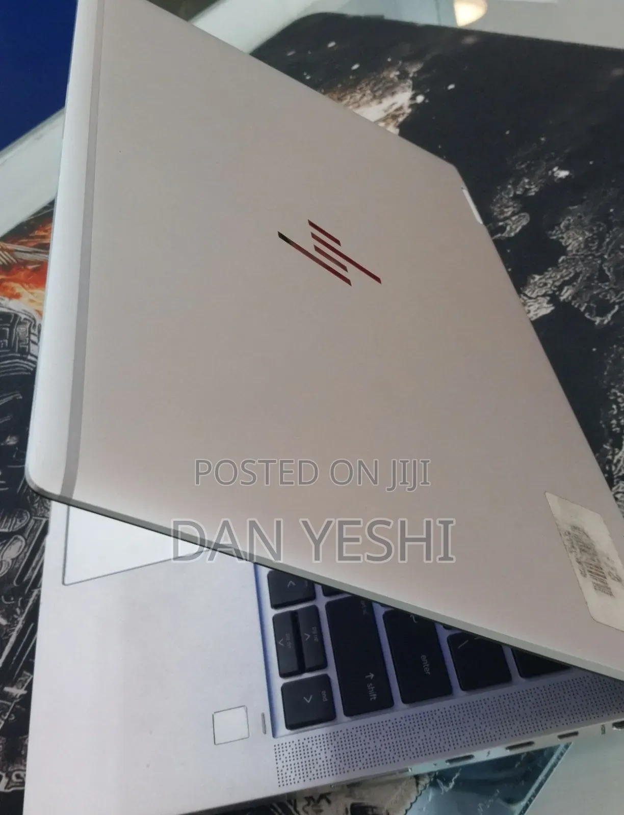 New Laptop HP EliteBook X360 1030 G3 16GB Intel Core i5 SSD 512GB