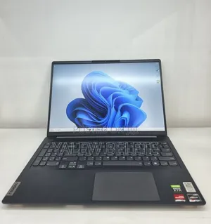 New Laptop Lenovo IdeaPad 1 16GB AMD Ryzen 7 SSD 512GB