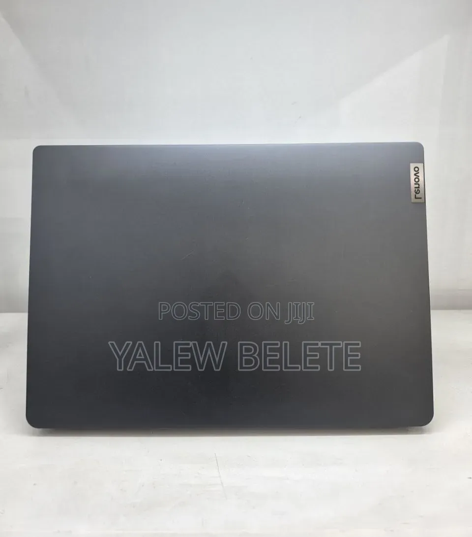New Laptop Lenovo IdeaPad 1 16GB AMD Ryzen 7 SSD 512GB