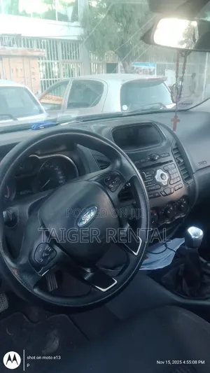 Ford Range Rent