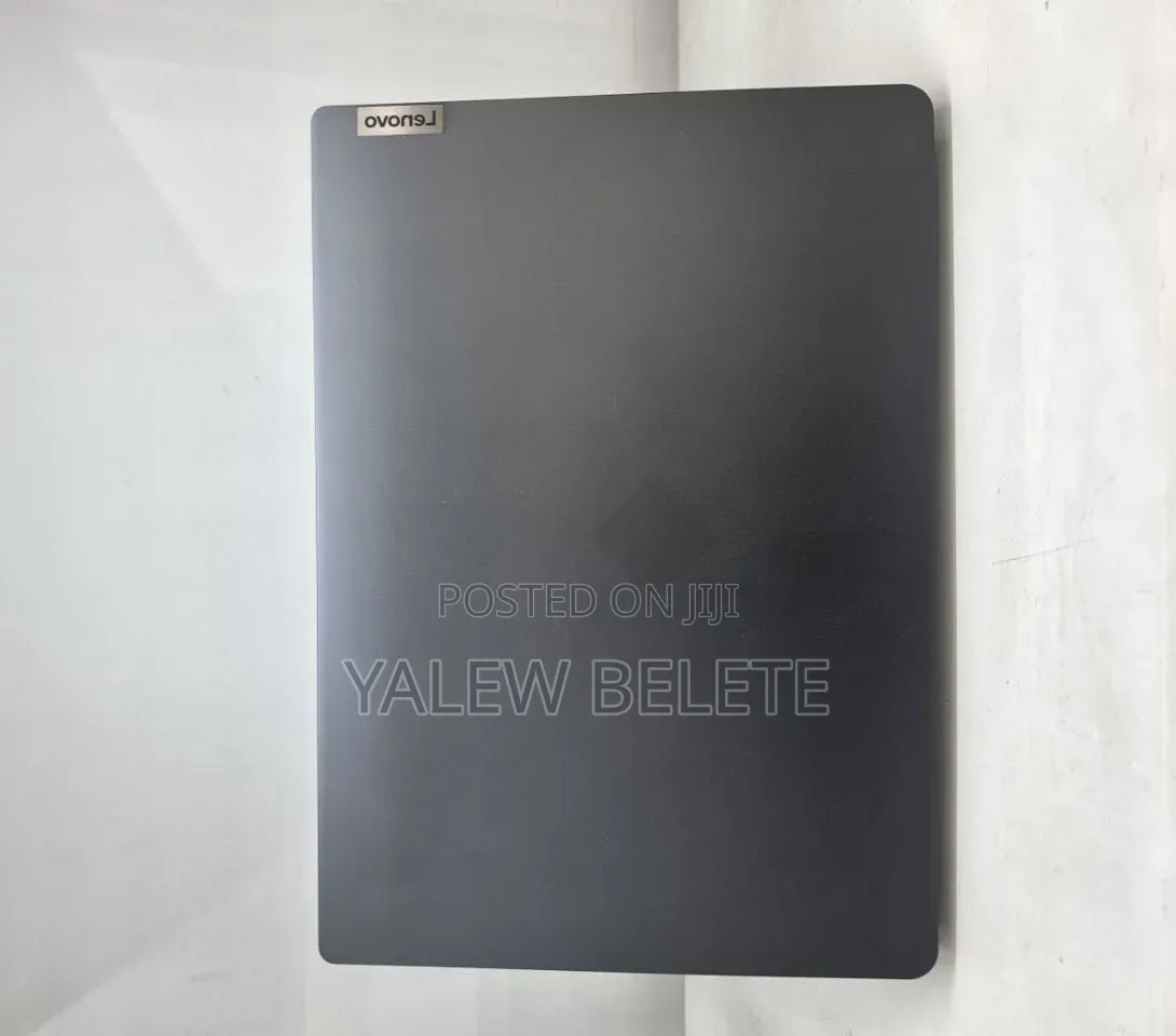 New Laptop Lenovo IdeaPad 1 16GB AMD Ryzen 7 SSD 512GB