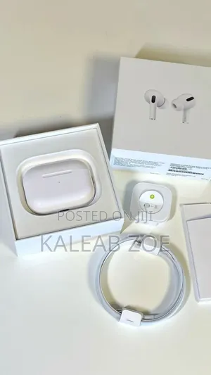 Airpods Pro 2nd Generation