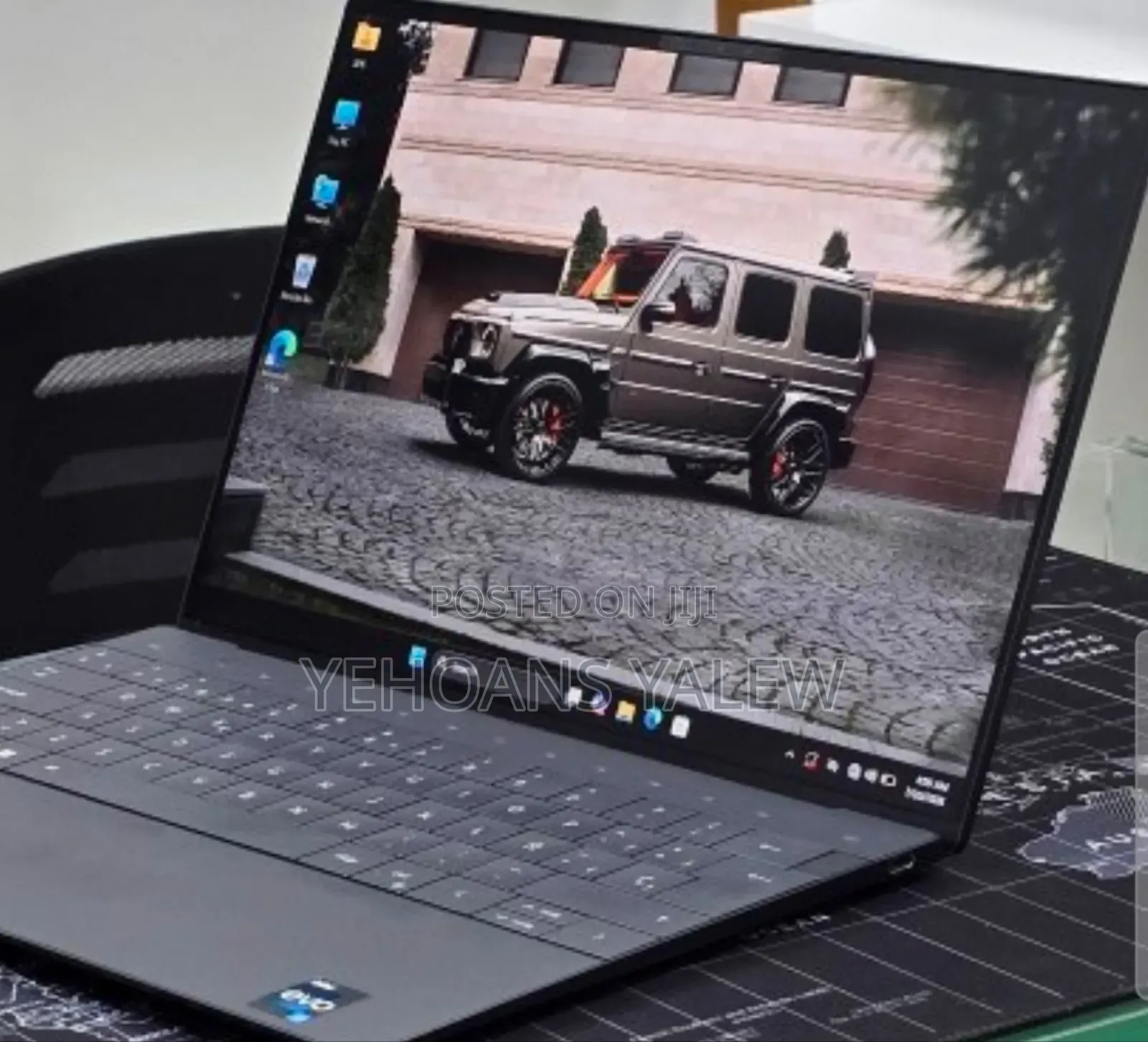 New Laptop Dell XPS 13 16GB Intel Core i7 SSD 512GB