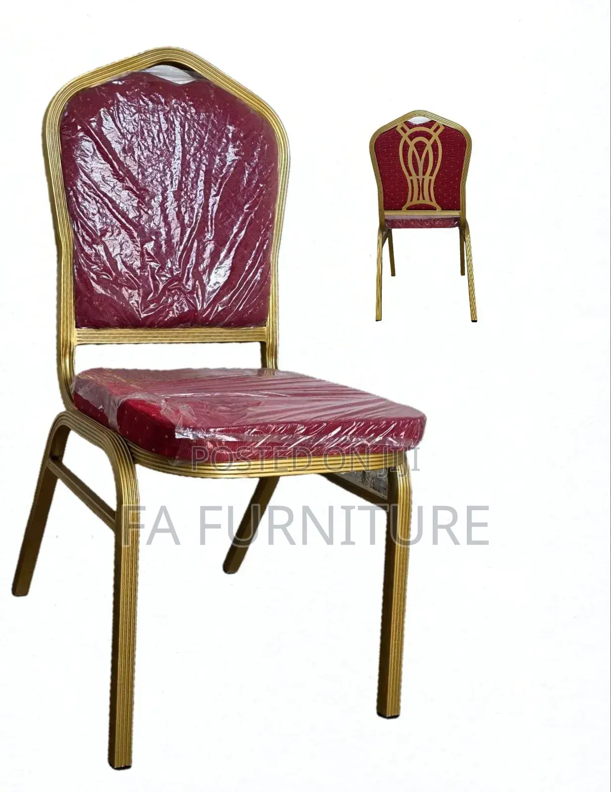 ሻራታን ጋስት ቼር