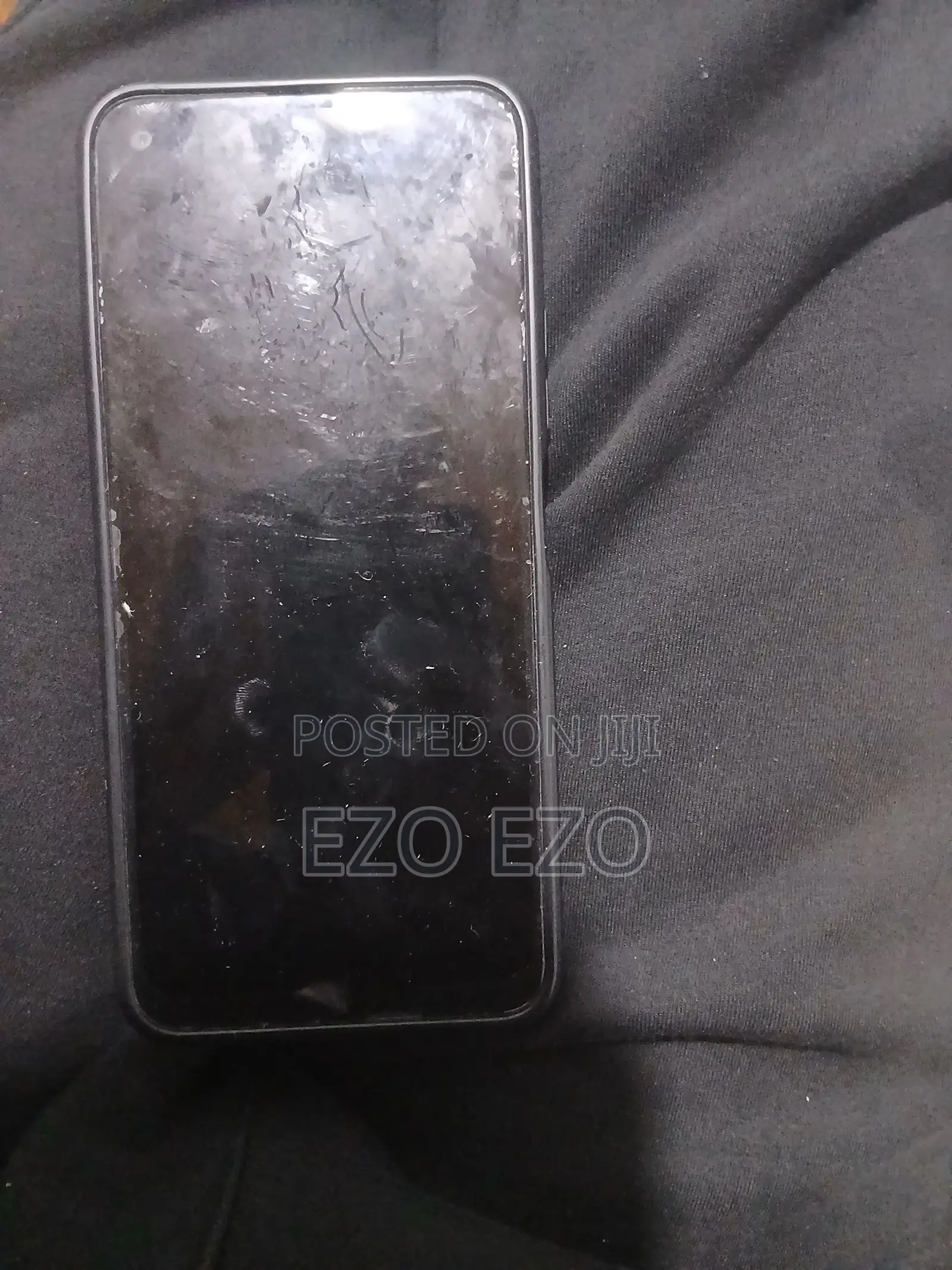 Tecno Camon 15 Air 64 GB Blue