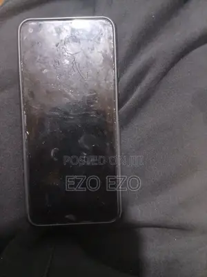 Tecno Camon 15 Air 64 GB Blue