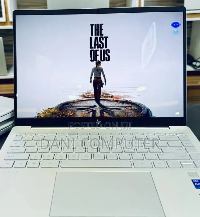 New Laptop HP Pavilion 14 16GB Intel Core i7 SSD 1T
