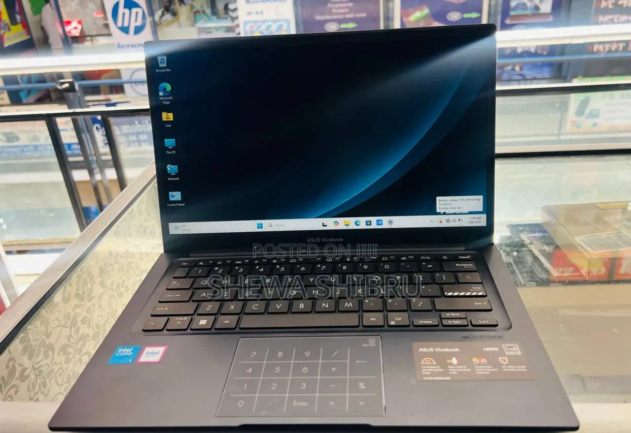 Laptop Asus ROG Strix G16 G614 16GB Intel Core Ultra 5 SSD 512GB