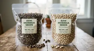 Moringa Seed