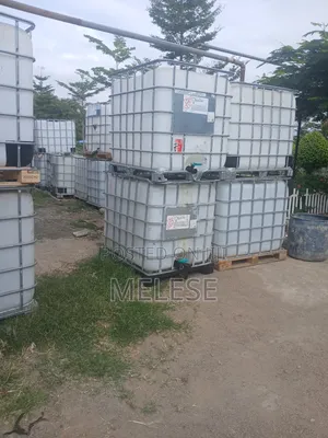 የ ውሀ ማጠራቀሚያ ሮቶ 1000 Liter