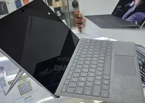 New Laptop Microsoft Surface Pro 8GB Intel Core i5 SSD 128GB