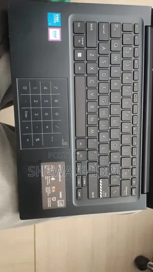 Laptop Asus ROG Strix G16 G614 16GB Intel Core Ultra 5 SSD 512GB
