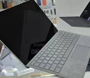 New Laptop Microsoft Surface Pro 8GB Intel Core i5 SSD 128GB