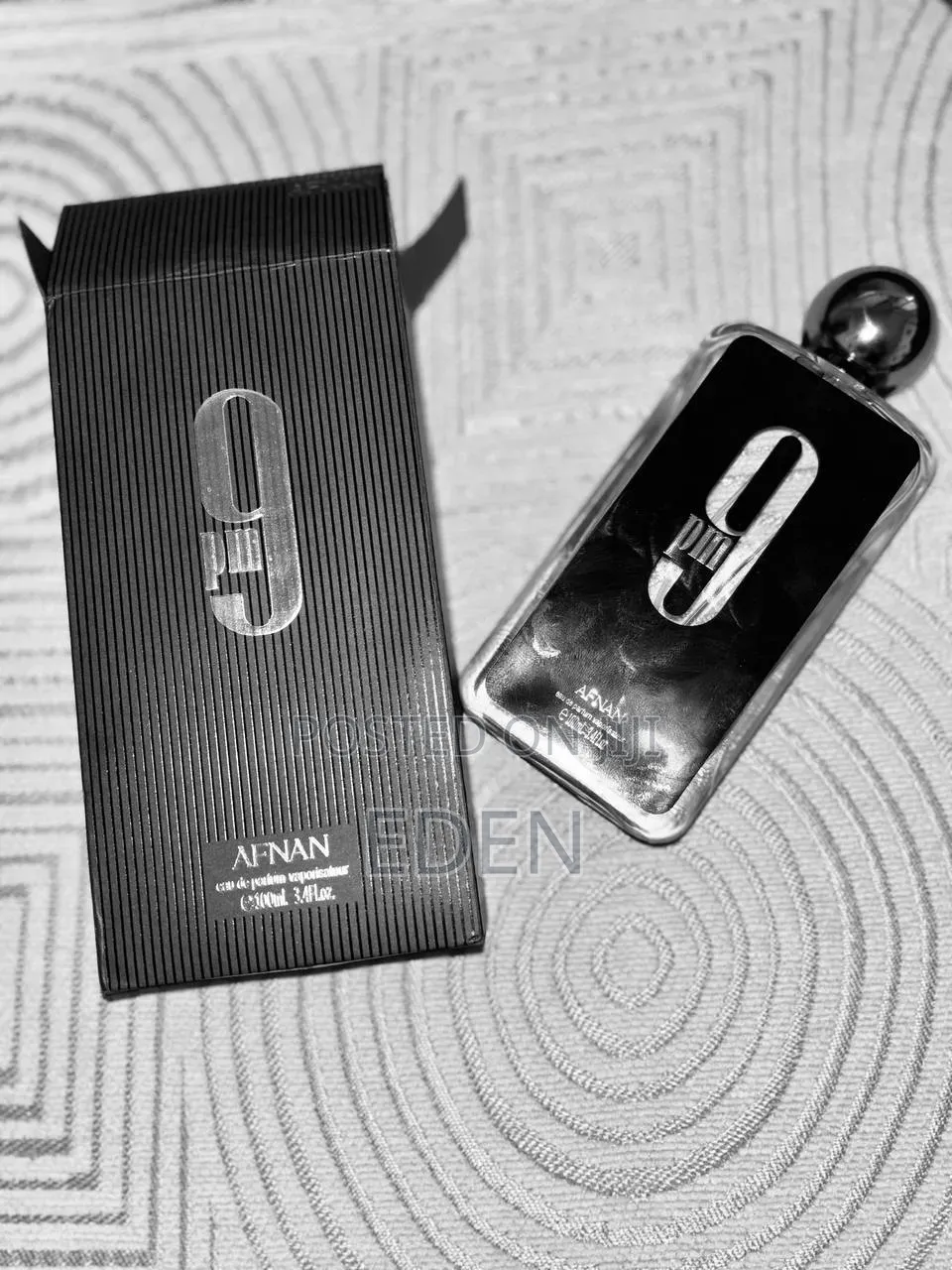 Afnan Perfume