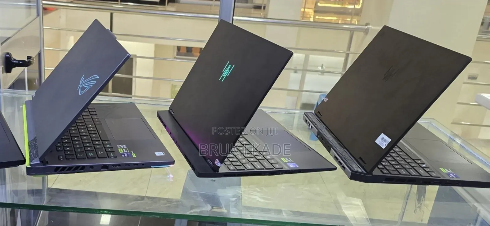 New Laptop HP Pavilion 15 16GB Intel Core i9 SSD 1T