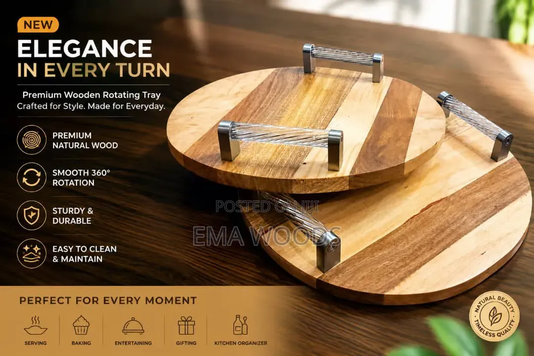 Emawoods Utensils