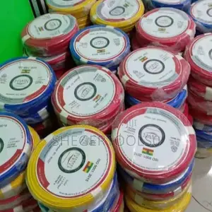 Eletric Wire