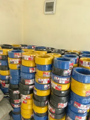 Eletric Wire
