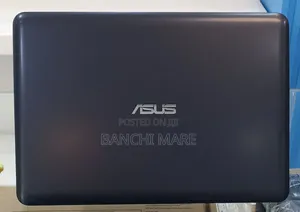 New Laptop Asus Vivobook 14 8GB AMD Ryzen 9 SSD 256GB