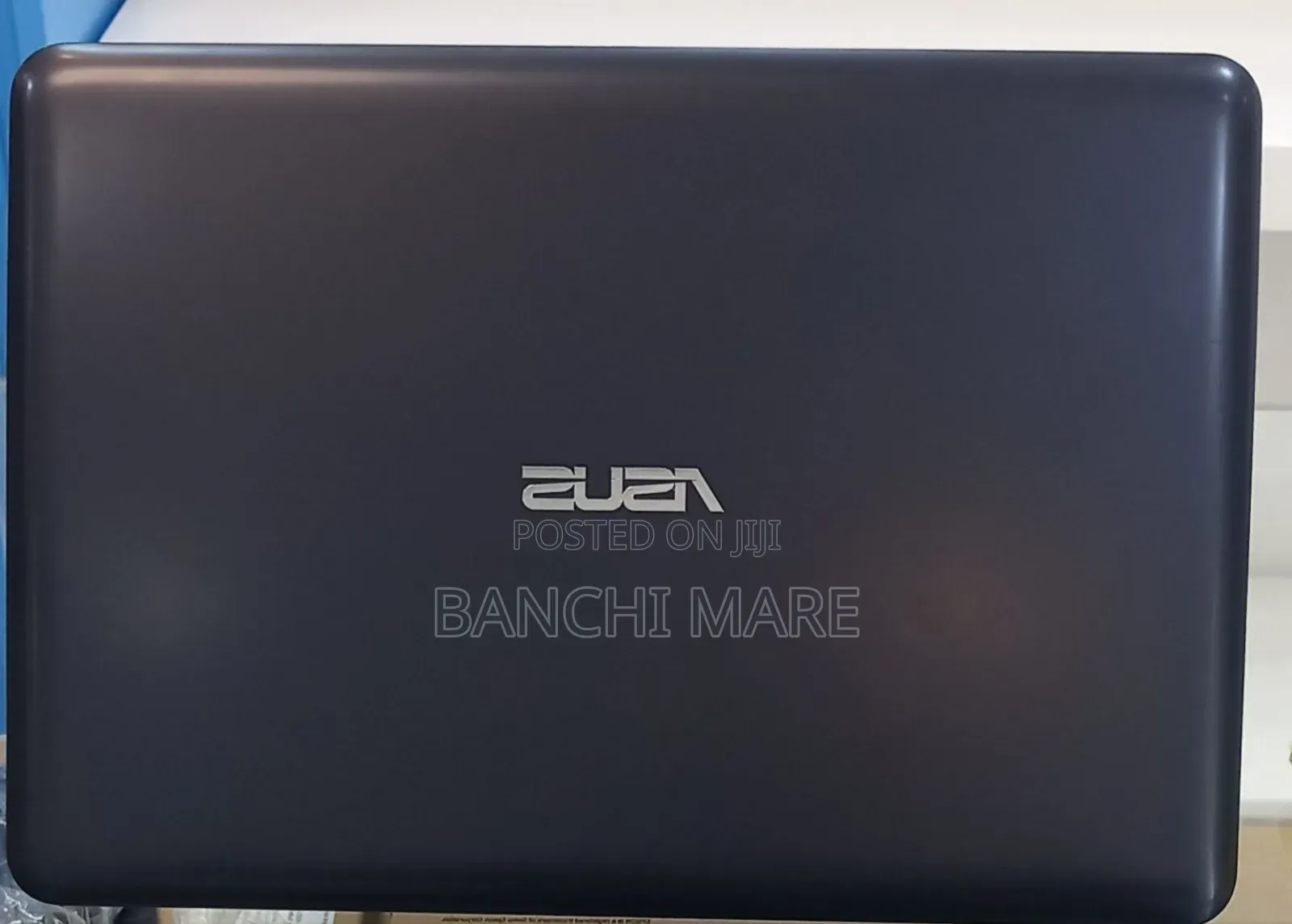 New Laptop Asus Vivobook 14 8GB AMD Ryzen 9 SSD 256GB