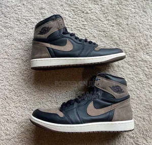 Jordan 1 Hallowed