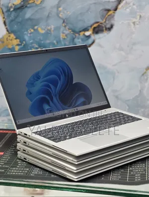 New Laptop HP EliteBook 850 G8 16GB Intel Core i7 SSD 512GB