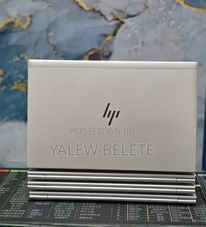 New Laptop HP EliteBook 850 G8 16GB Intel Core i7 SSD 512GB