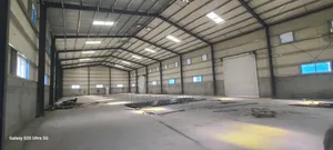 Warehouse for Rent, Large Production Area,