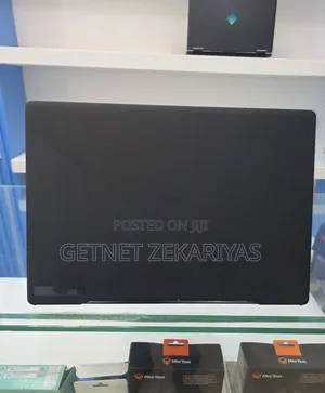 New Laptop Asus ROG Zephyrus G14 16GB Intel Core i9 SSD 1T