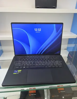 New Laptop Asus ROG Zephyrus G14 16GB Intel Core i9 SSD 1T
