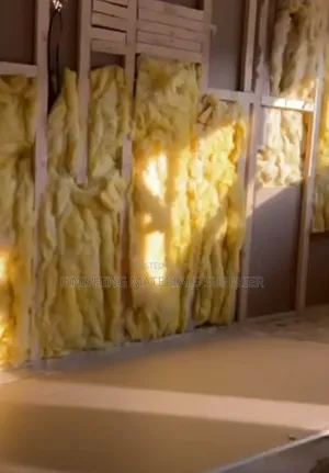Glasswool Insulation
