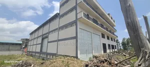 Warehouse for Rent, Large Pro