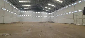 Warehouse for Rent, Large Pro